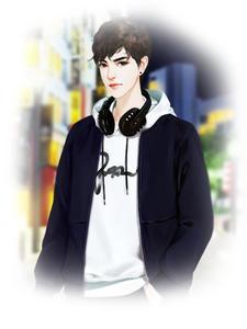 姜山河硬核裝備封面