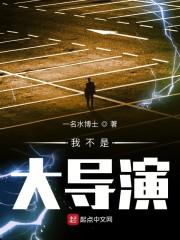 我不是大導演封面