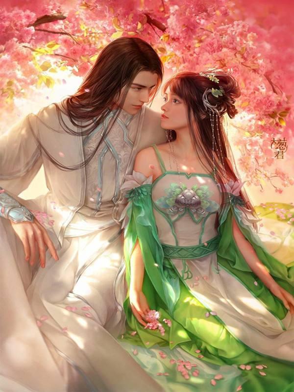 攝政王的心上嬌全文免費閱讀封面