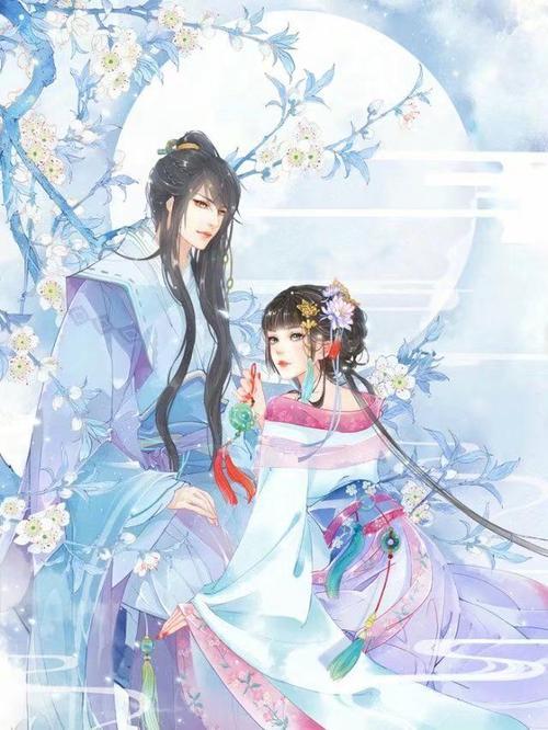 男神的白月光歸國后，我自動滾遠了封面