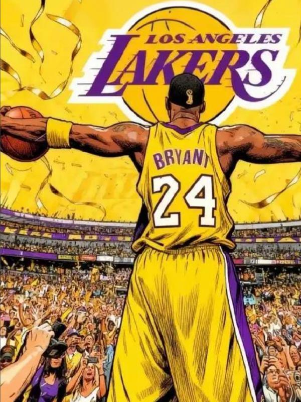 1996：科比的第二人生封面