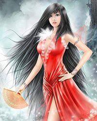 廢土女王，我能凈化全世界封面