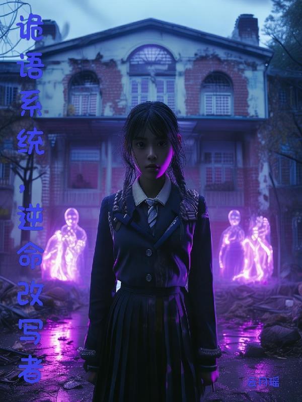 詭語系統，逆命改寫者封面