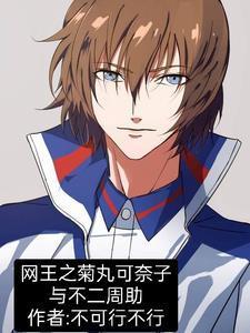 網(wǎng)王之菊丸可奈子與不二周助封面