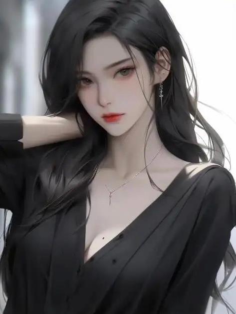 重生盜墓之吳家多了個大小姐封面