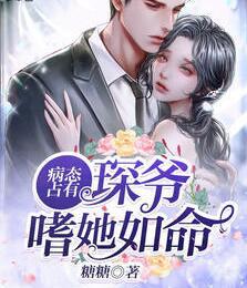 小說程澄趙其琛免費閱讀封面