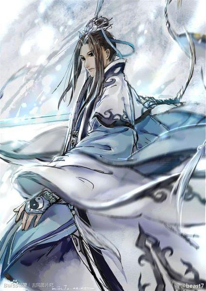 孔岳祿謝萬已完結封面