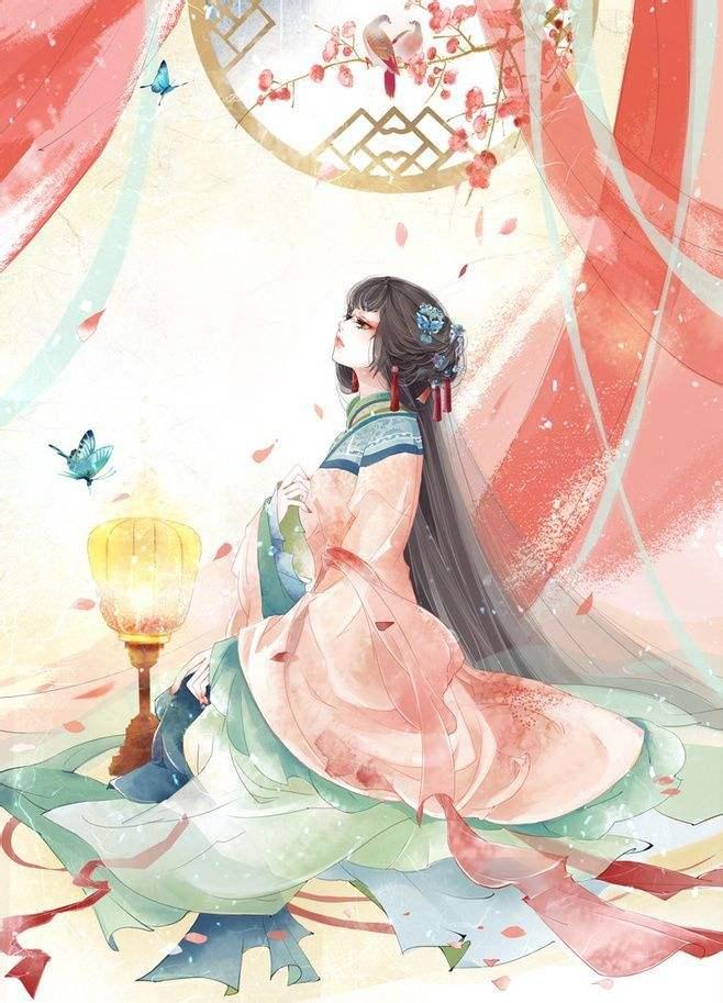 蘇然何懼完結版封面