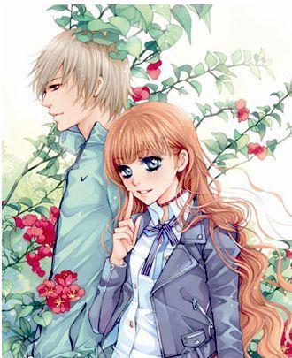 秦晚晚周向北精彩章節封面