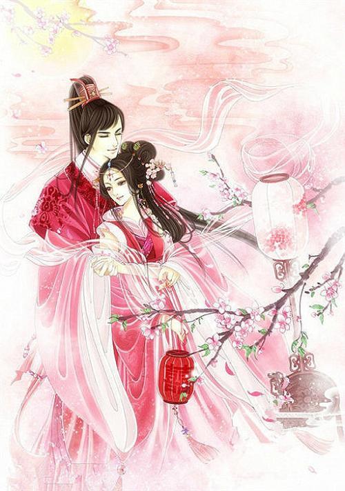 假太監從推到太子妃開始筆趣閣封面