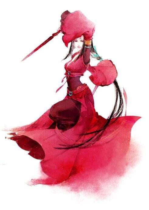 顏書薄夙全文免費閱讀封面